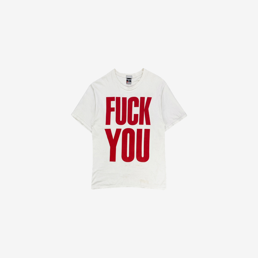 THE MOST ICONIC NUMBER NINE TEES & WHERE TO FIND THEM